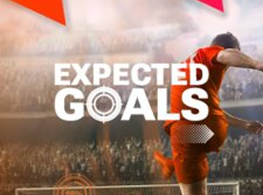 Expected Goals