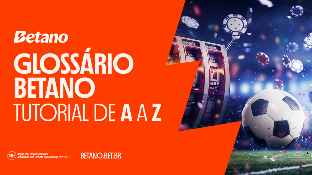 Capa do post com tutorial e glossário de A a Z.