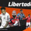 Times brasileiros na Libertadores
