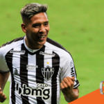 Atlético MG faz jogo de estreia com o patrocínio da Betano neste domingo