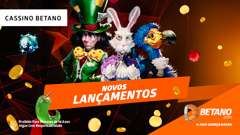 Novas Slots Para Jogar e Se Divertir