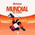 Divirta-se no Calendário do Mundial de Clubes na Betano