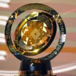 Como chegam os brasileiros para o Mundial de Clubes da FIFA?