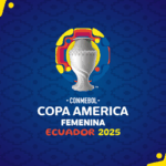 Guia Betano da Copa América de Futebol Feminino 2025; Saiba Tudo