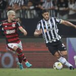 BetDay Betano: Flamengo x Atlético-MG