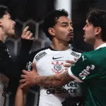 BetDay Betano: Palmeiras x Corinthians