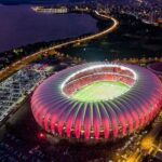 BetDay Betano: Internacional x São Paulo