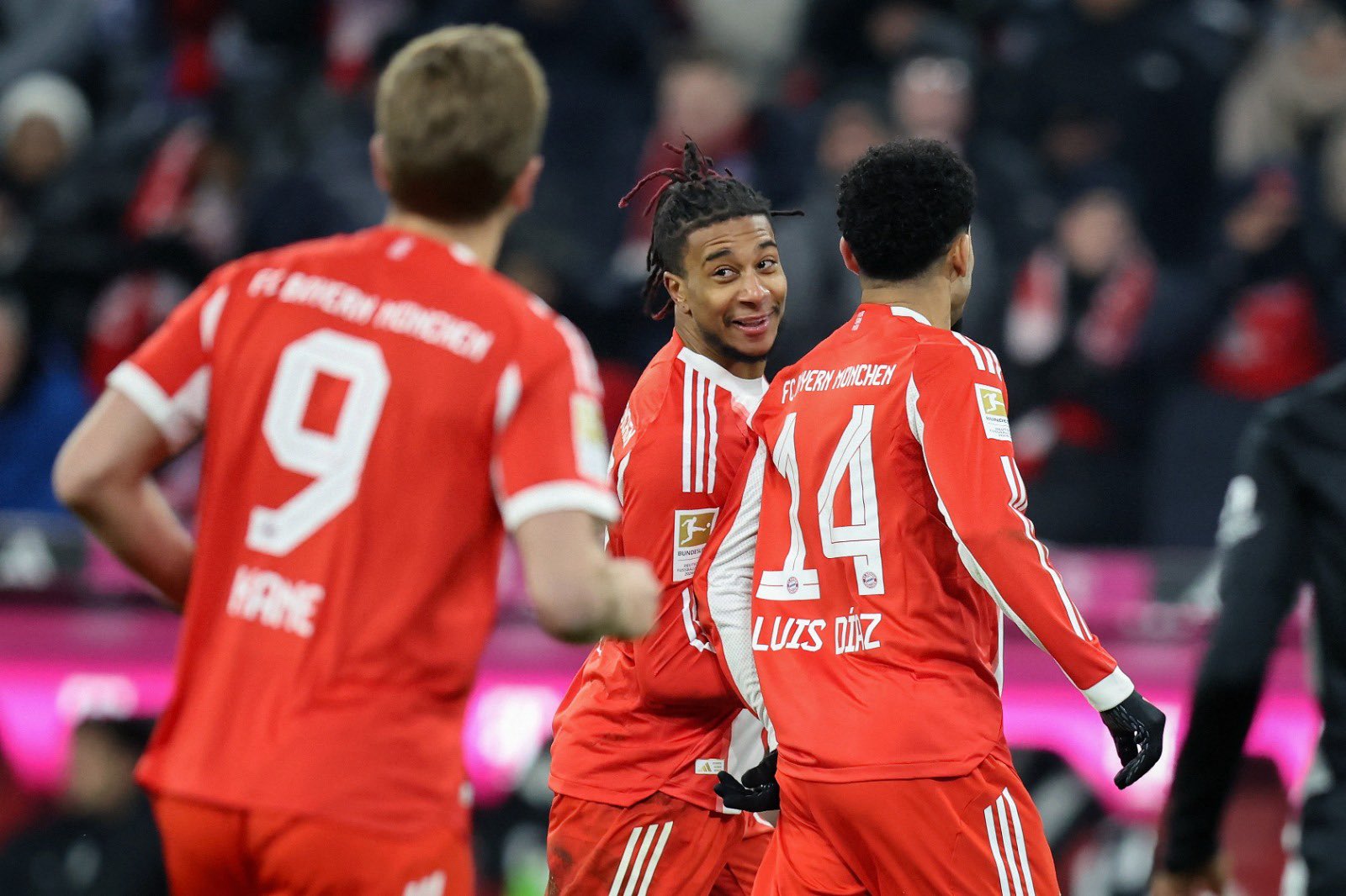 Bayern de Munique é o ‘queridinho’ dos brasileiros na disputa da Champions League