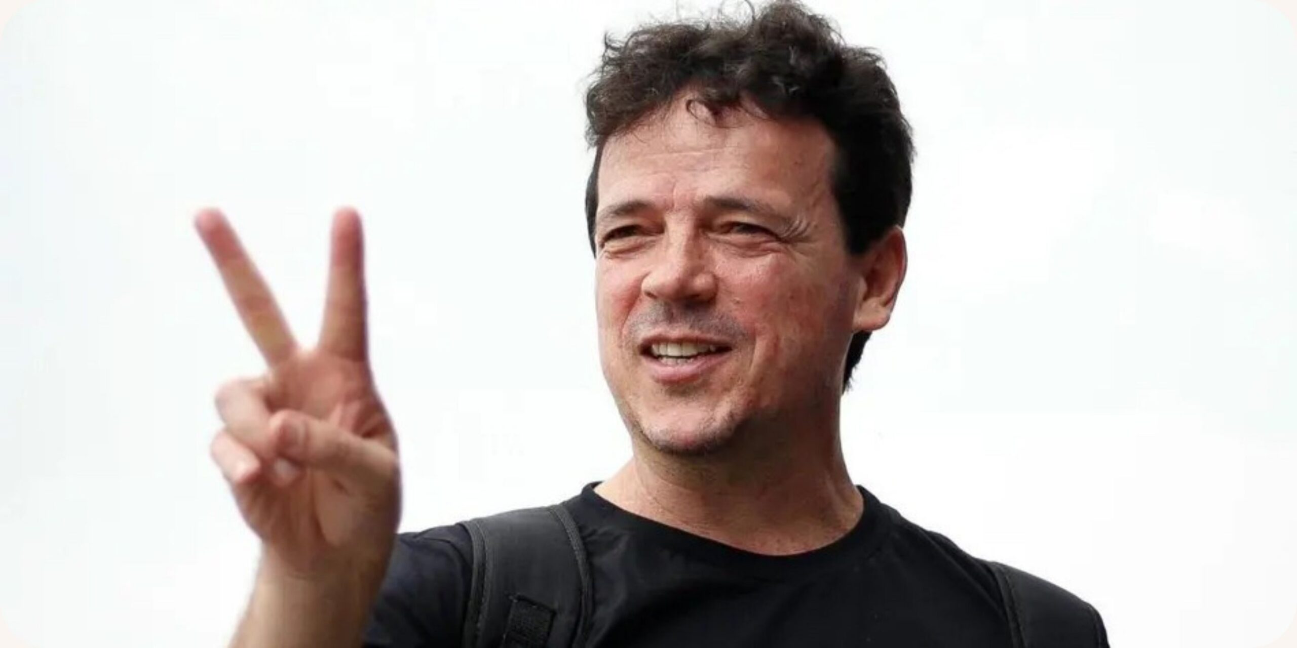 Histórico nas estreias de Fernando Diniz no duelo entre Vasco e Lanús.