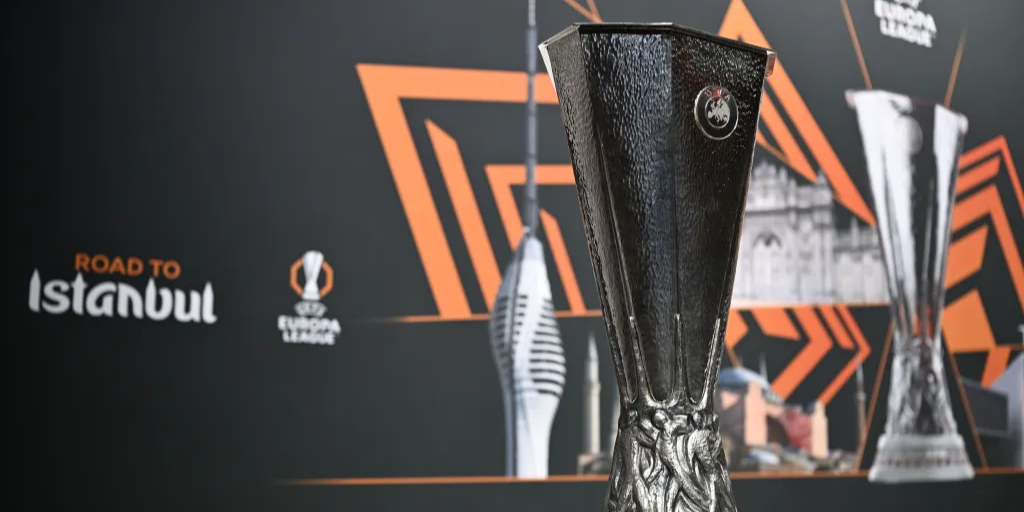 Troféu da Europa League