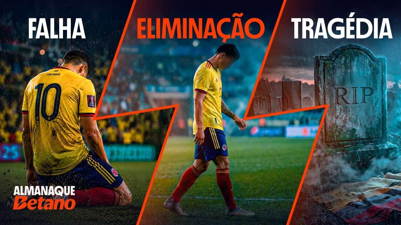 Episódio Escobar na Copa do Mundo de 1994