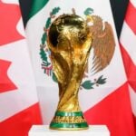 Guia de apostas na Copa do Mundo 2026 na Betano