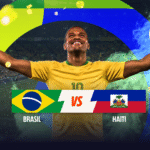 BetDay Betano: palpites Brasil x Haiti | Copa do Mundo 2026