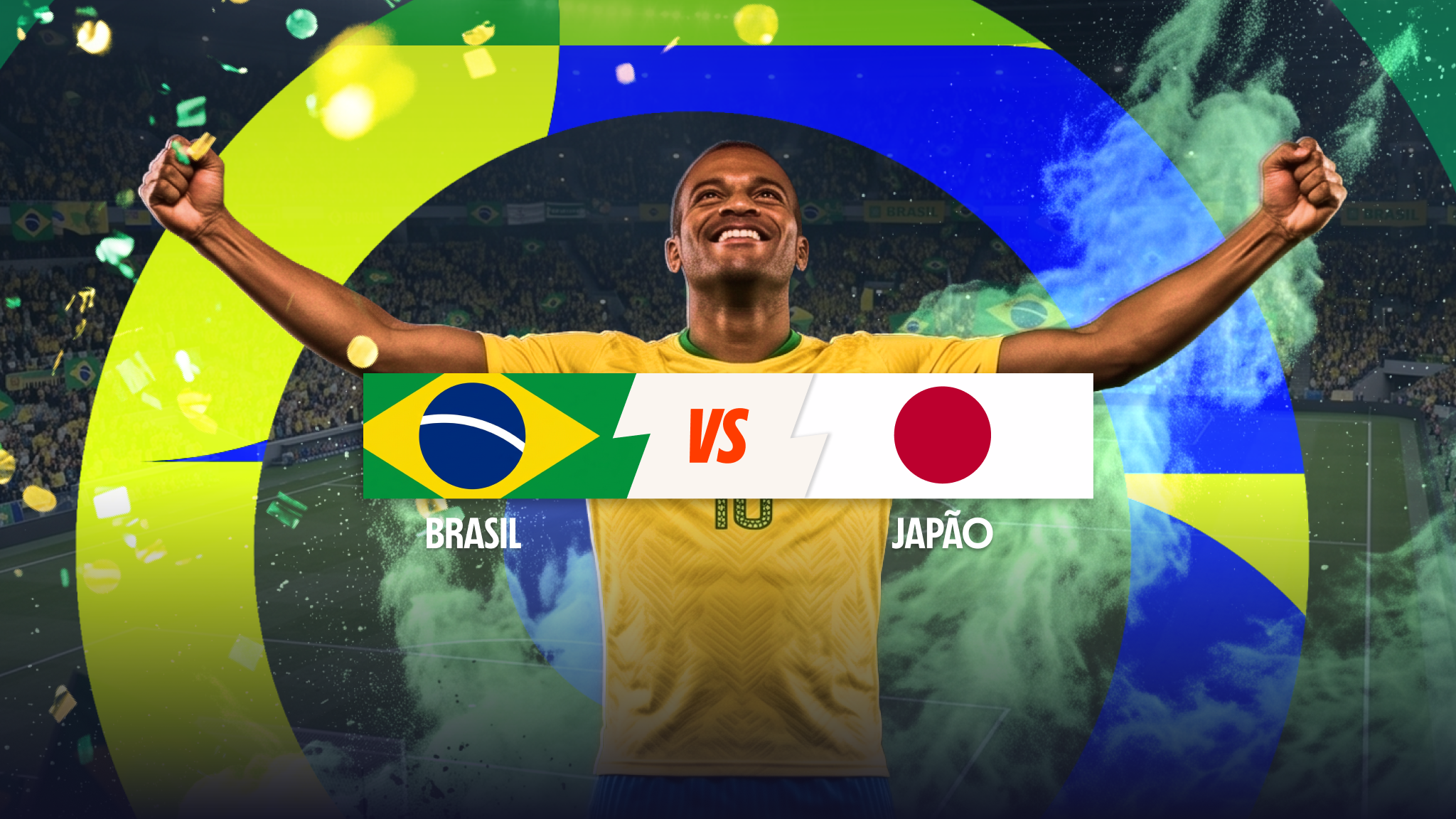 Palpite Brasil x Japão – Copa do Mundo 2026 | 29 de junho