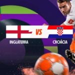 BetDay Betano: Inglaterra x Croácia | Copa do Mundo 2026