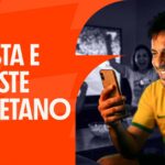 Todos os jogos da Copa do Mundo ao vivo na Betano
