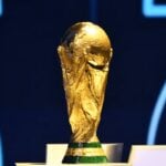 Apostas no vencedor da Copa do Mundo 2026 na Betano