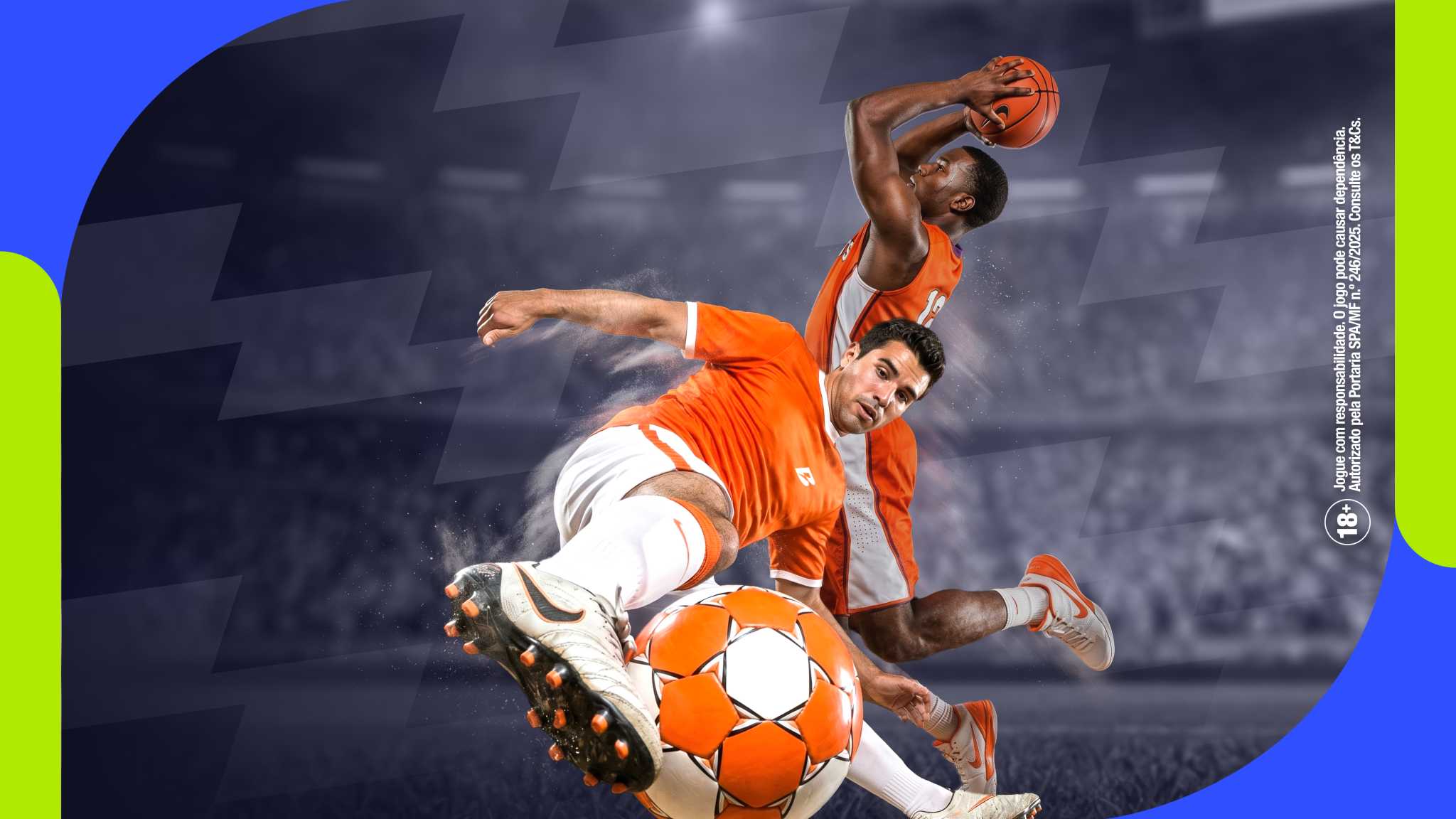 Torneio de Esportes Betano: R$500.000 em apostas grátis