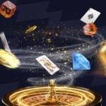 Jogos de cassino online: como jogar slots, crash games e cassino ao vivo na Betano