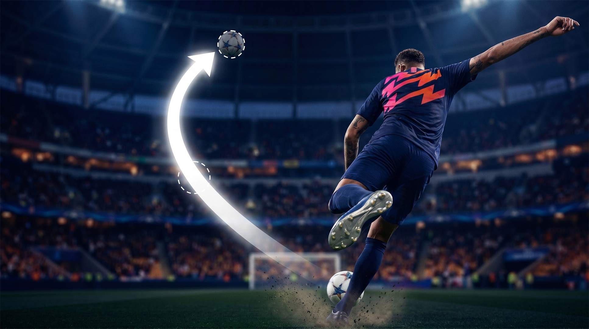 Jogos de cassino de futebol