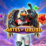 Gates of Urubu na Betano: como funciona o slot do Flamengo