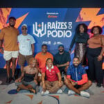 Raízes do Pódio: Websérie Celebra a Trajetória de Atletas Negros de Alta Performance