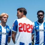 Betano renova parceria com o FC Porto até 2029