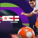 Palpite Noruega x Inglaterra – Copa do Mundo 2026 | 11 de julho