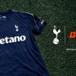 Betano é a nova Parceira Oficial do Tottenham Hotspur