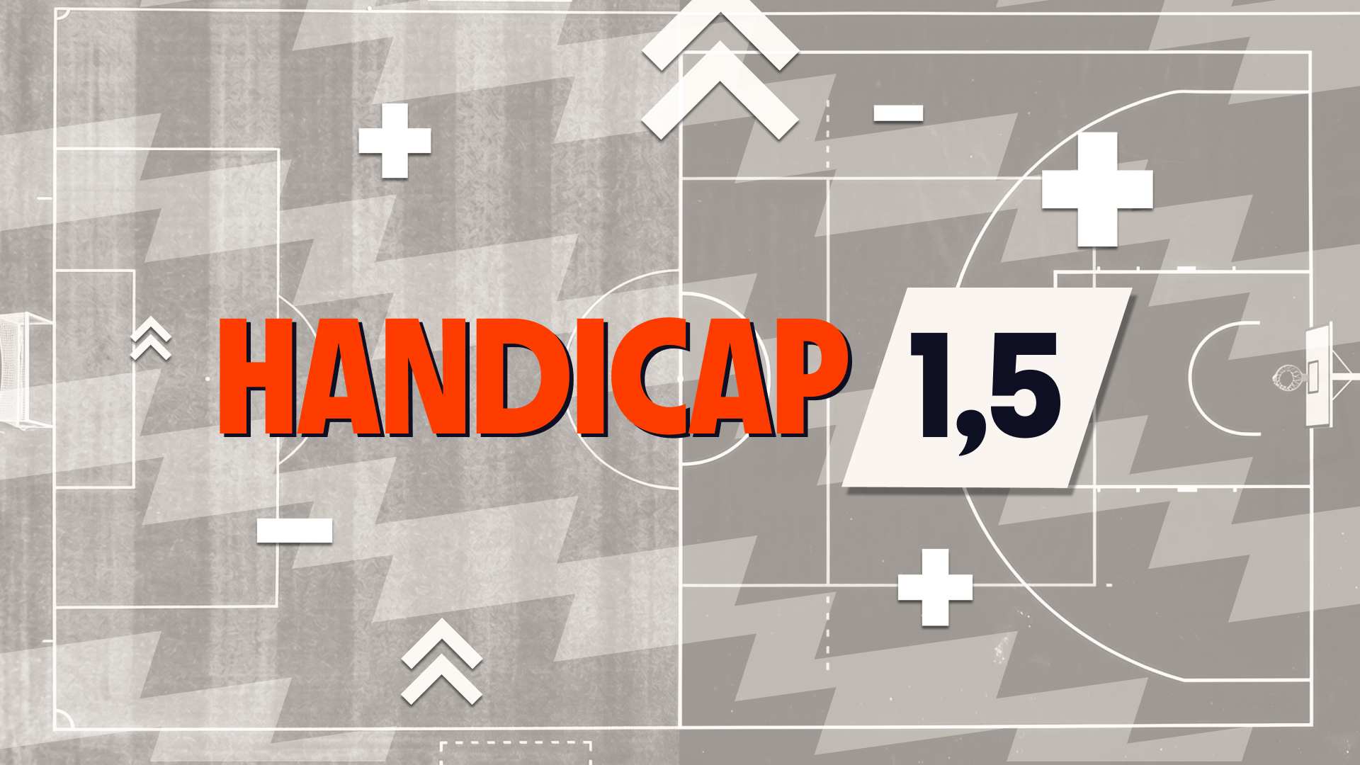 O Que é Handicap 1.5? Como funciona, exemplos e estratégias de aposta