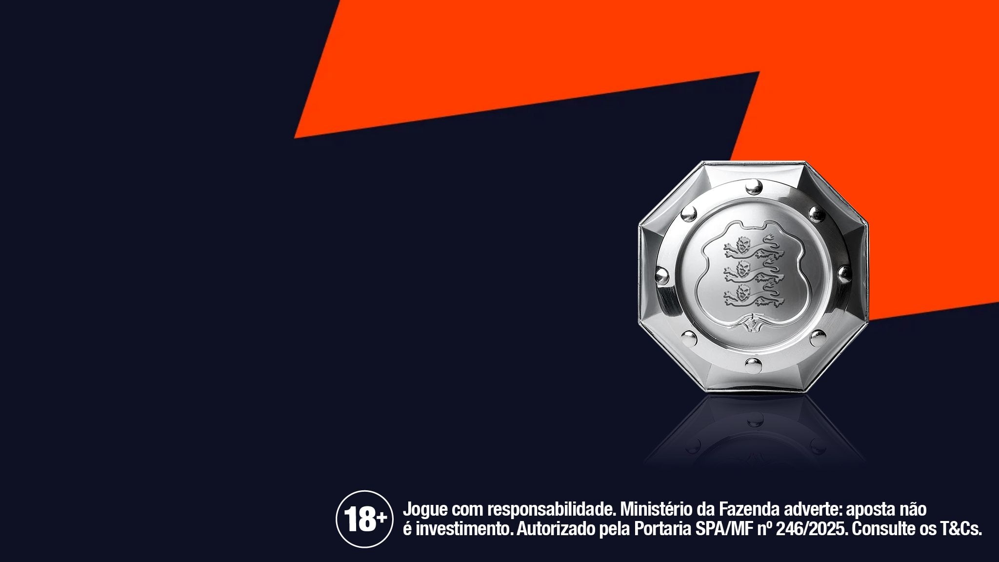 Supercopa da Inglaterra 2026