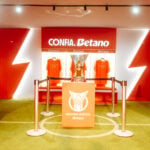 Taça do Brasileirão Betano chega ao Festival Na Praia