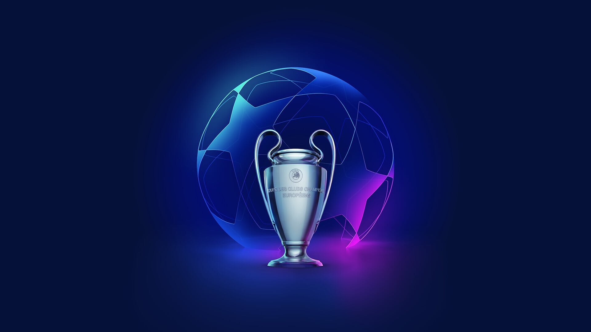 Palpites Champions League 2026/27: odds, fase de liga e como apostar na Betano