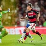 Cruzeiro x Flamengo na Betano: odds e prognóstico para as oitavas da Libertadores