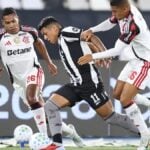 Palpite Flamengo x Botafogo | 25ª Rodada | 30/08