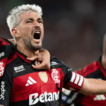 Flamengo x Vitória na Betano | 22ª Rodada do Brasileirão 2026