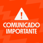 Comunicado Importante: Suspensão de nossas atividades