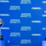 Semifinais de Libertadores e Sul-Americana 2026: datas, horários e onde assistir