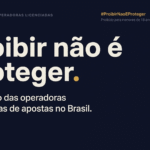 Proibir não é Proteger: Manifesto das Operadoras Licenciadas