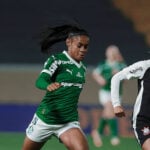 Betano renova patrocínio ao Paulistão Feminino